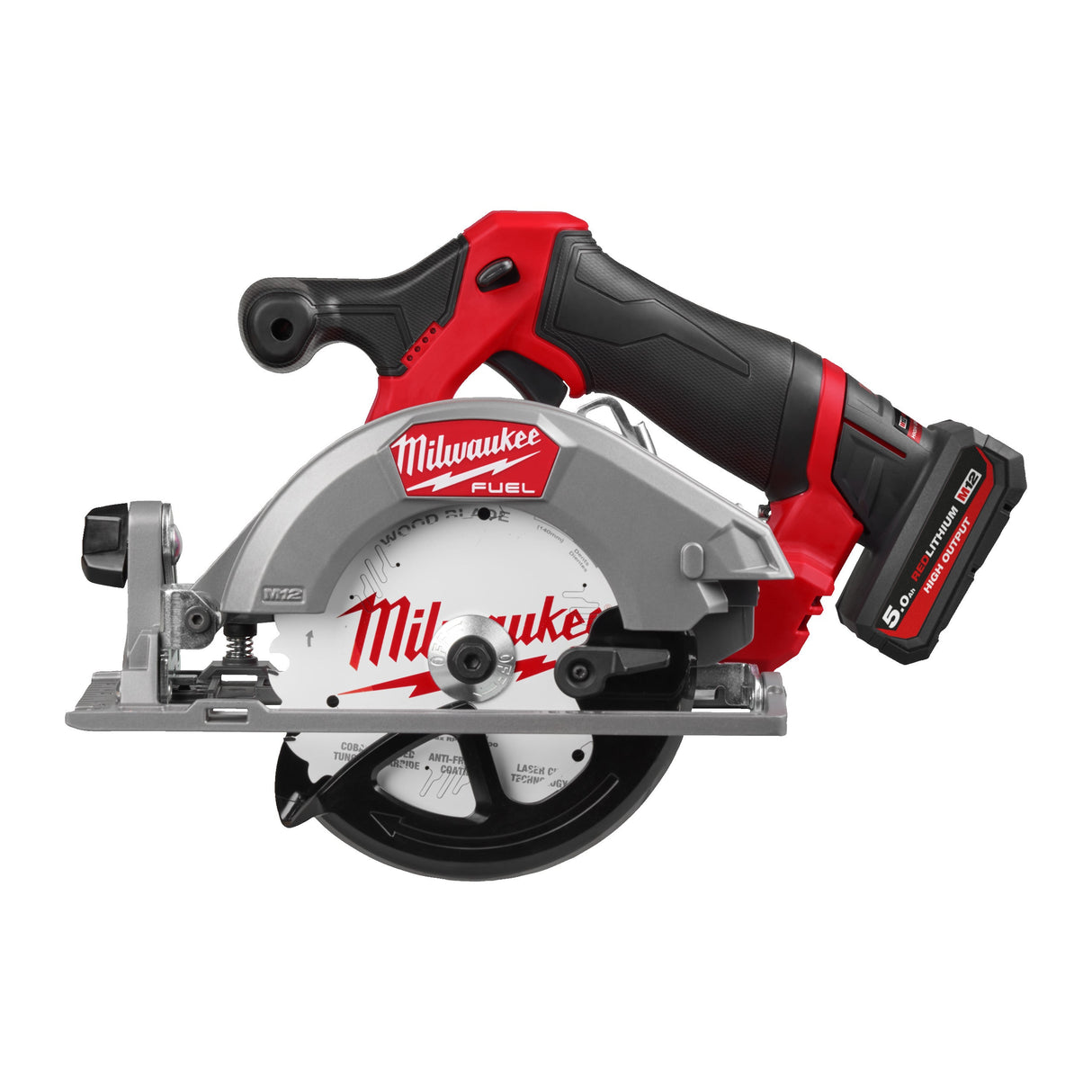M12 FCS442 Fierăstrău circular M12 FUEL™ sub compact Milwaukee