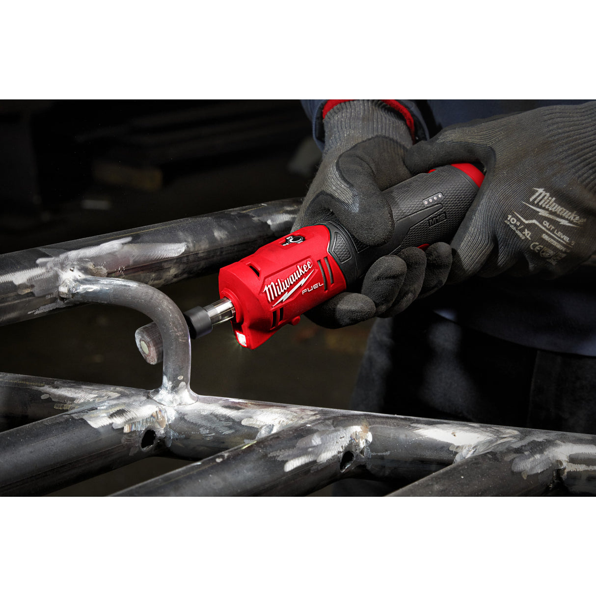 M12 FDGS Polizor drept M12 FUEL™ Milwaukee