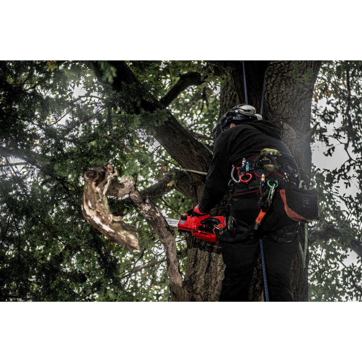 M12 FHS Fierăstrău curățare crengi M12 FUEL™ HATCHET™ 15 cm Milwaukee