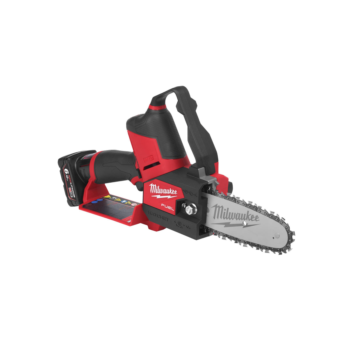 M12 FHS Fierăstrău curățare crengi M12 FUEL™ HATCHET™ 15 cm Milwaukee