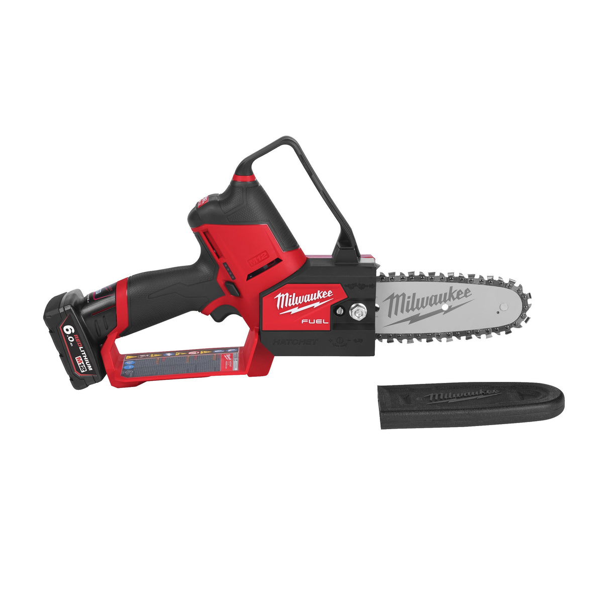 M12 FHS Fierăstrău curățare crengi M12 FUEL™ HATCHET™ 15 cm Milwaukee