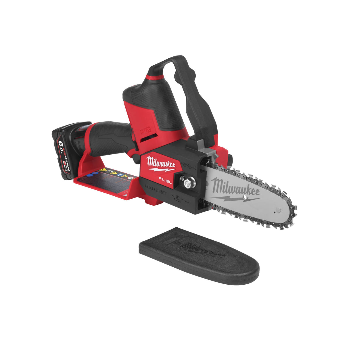 M12 FHS Fierăstrău curățare crengi M12 FUEL™ HATCHET™ 15 cm Milwaukee