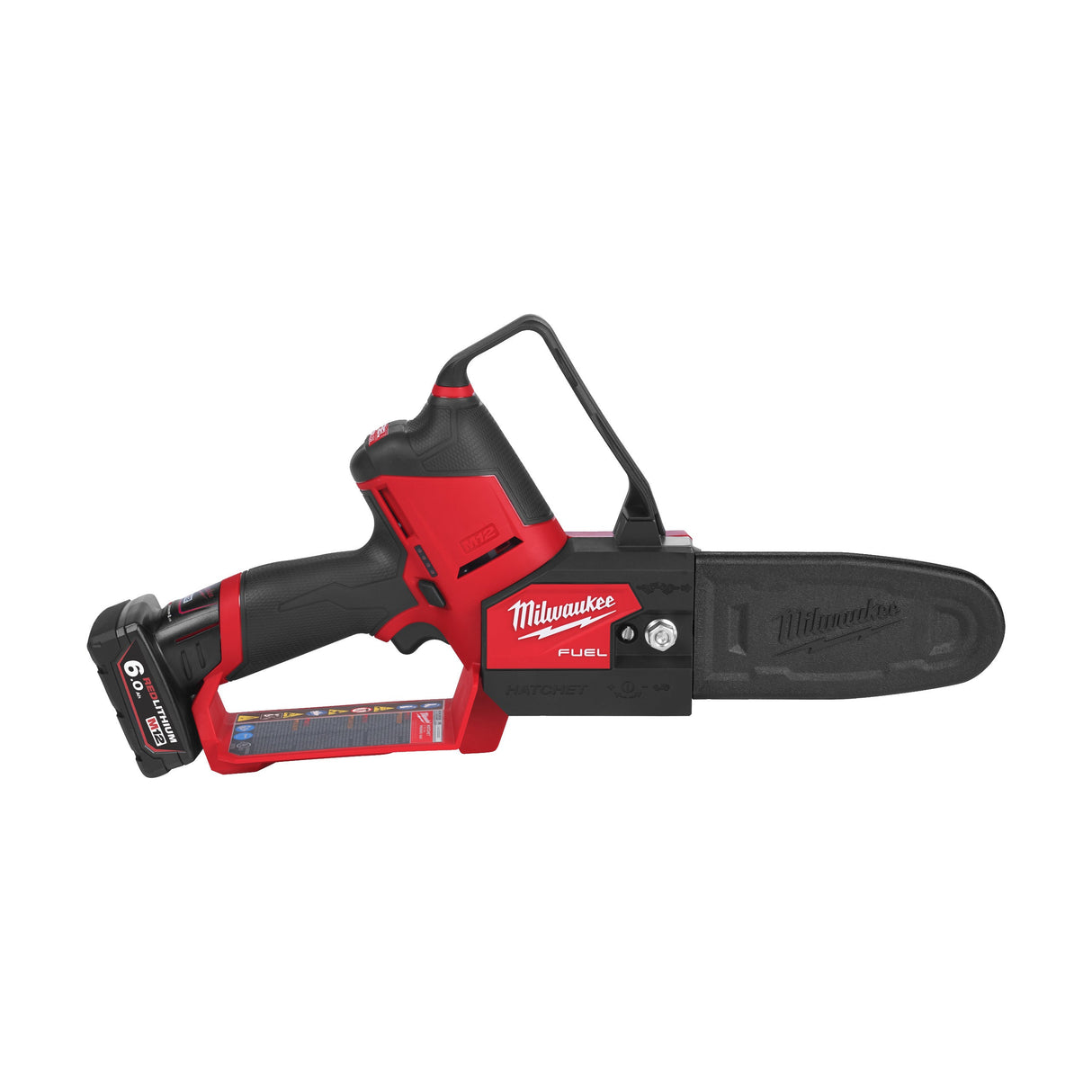 M12 FHS Fierăstrău curățare crengi M12 FUEL™ HATCHET™ 15 cm Milwaukee