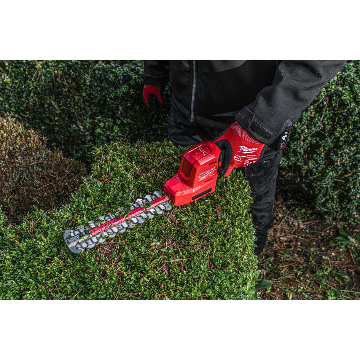 M12 FHT20 Trimmer pentru gard viu 20 cm M12 FUEL™ Milwaukee