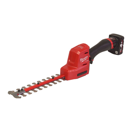 M12 FHT20 Trimmer pentru gard viu 20 cm M12 FUEL™ Milwaukee