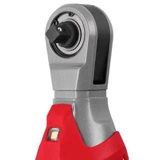 Antrenor cu clichet Milwaukee® M12 FIR14G2 ¼″, 61 Nm, motor fără perii