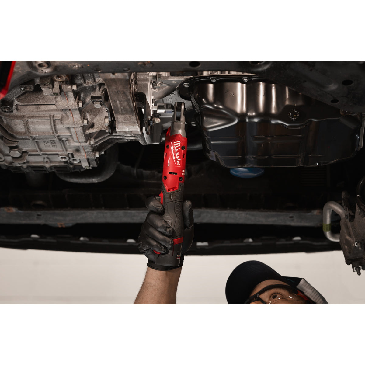 M12FIR38G2 Antrenor cu clichet M12 FUEL™ ⅜″ Milwaukee