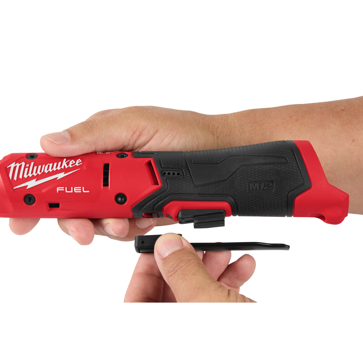 M12FIR38G2 Antrenor cu clichet M12 FUEL™ ⅜″ Milwaukee