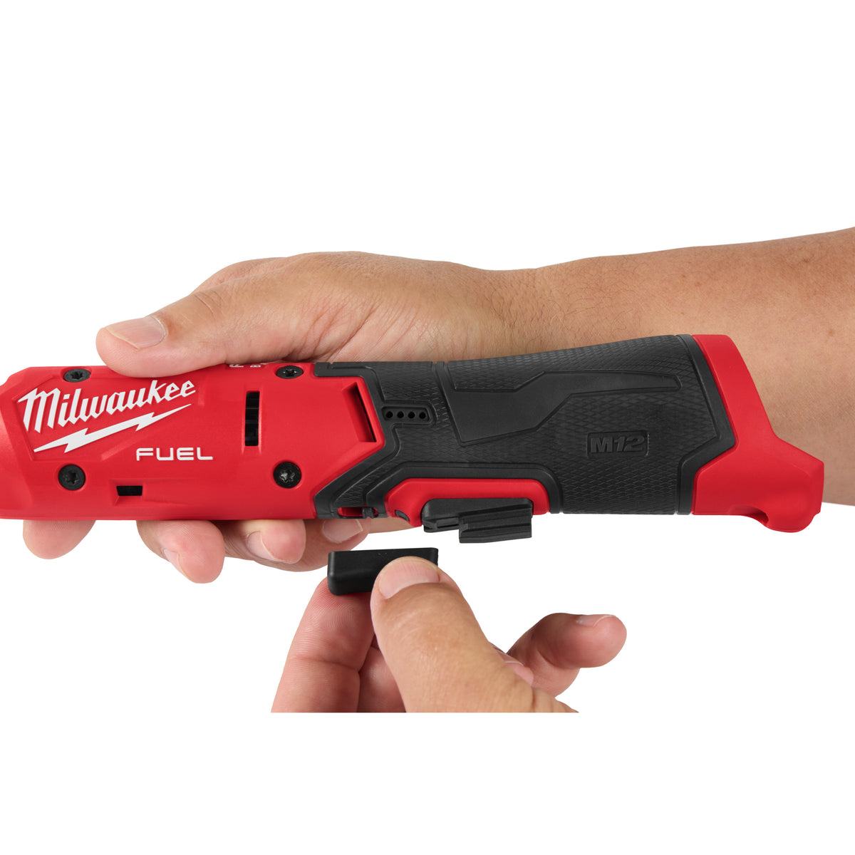 M12FIR38G2 Antrenor cu clichet M12 FUEL™ ⅜″ Milwaukee