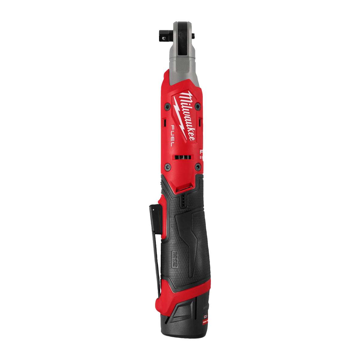 M12FIR38G2 Antrenor cu clichet M12 FUEL™ ⅜″ Milwaukee