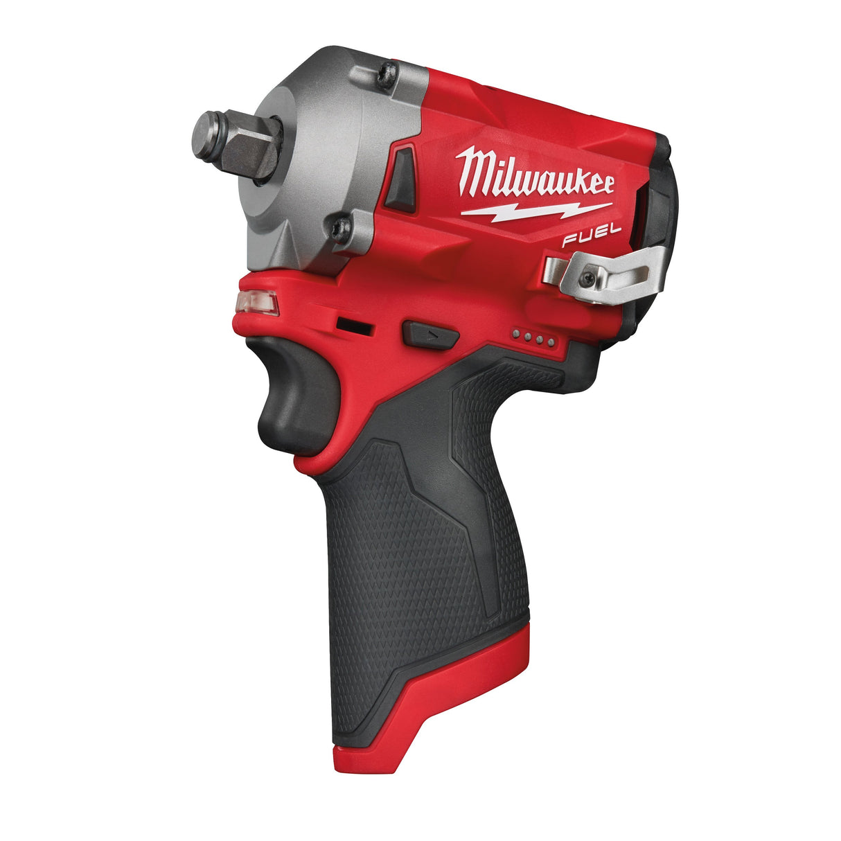 M12 FIWF12 Cheie de impact ½″ M12 FUEL™ subcompactă Milwaukee