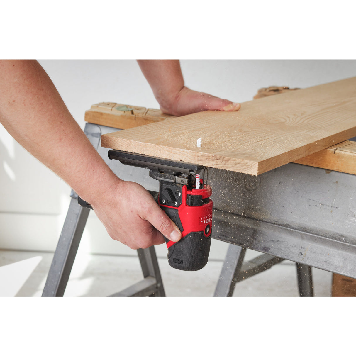 M12 FJS Fierăstrău pendular M12 FUEL™ Milwaukee