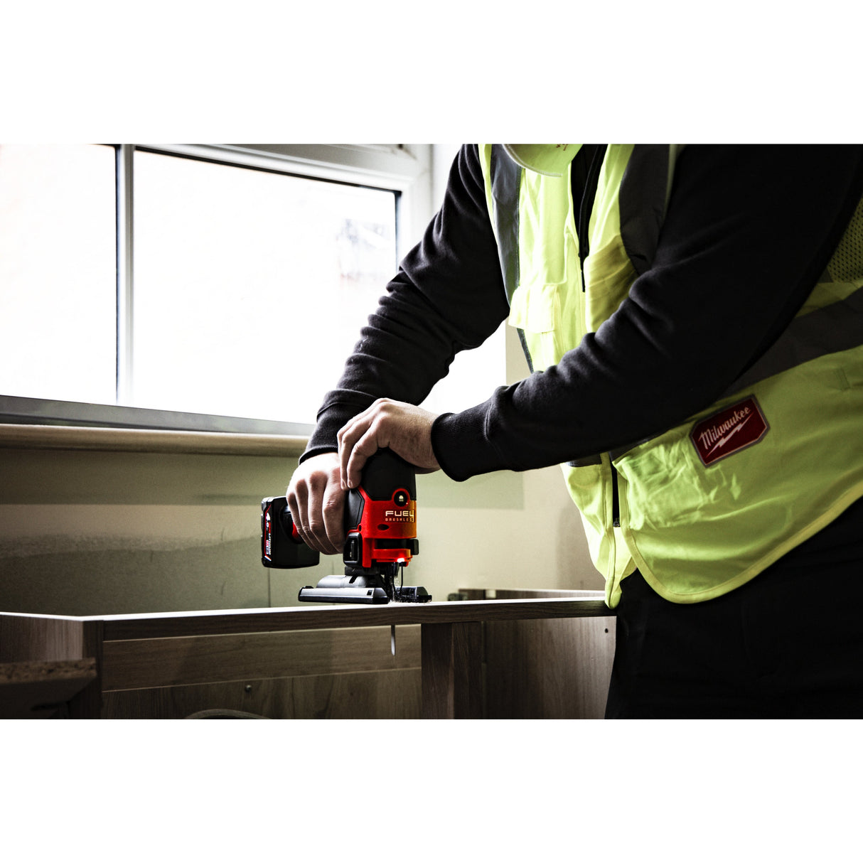 M12 FJS Fierăstrău pendular M12 FUEL™ Milwaukee