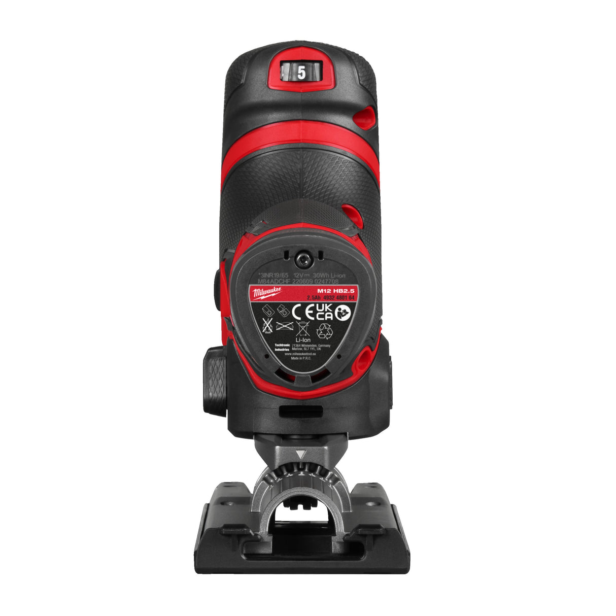 M12 FJS Fierăstrău pendular M12 FUEL™ Milwaukee