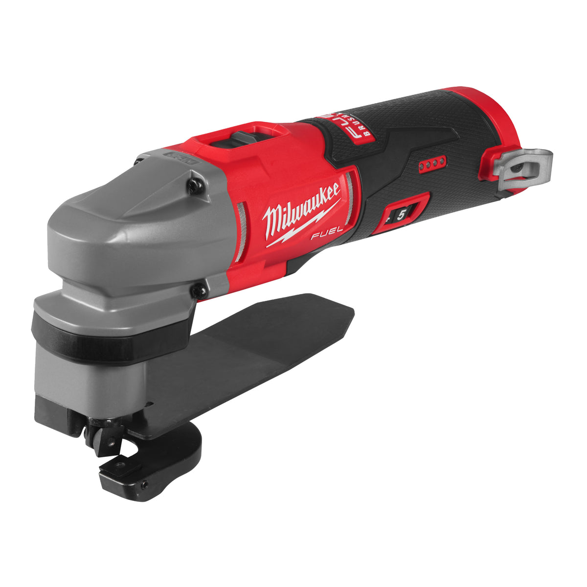 M12FMS16 Foarfecă pentru tăieri curbe M12 FUEL™ Milwaukee