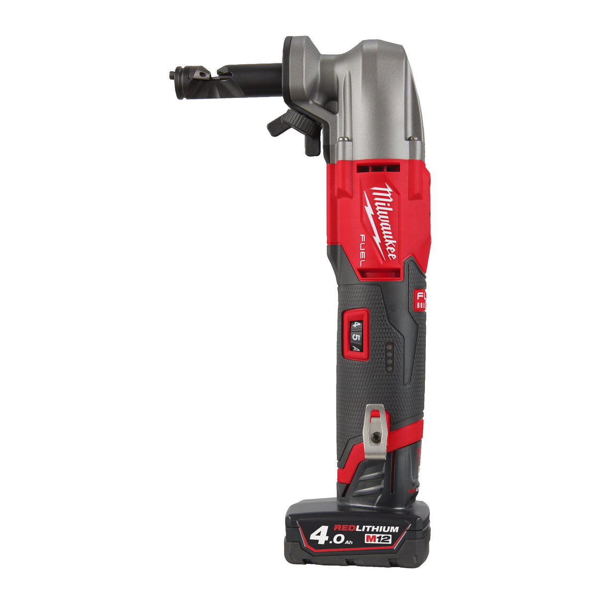M12 FNB16 Mașină de tăiat tablă 1.6 mm M12 FUEL™ Milwaukee