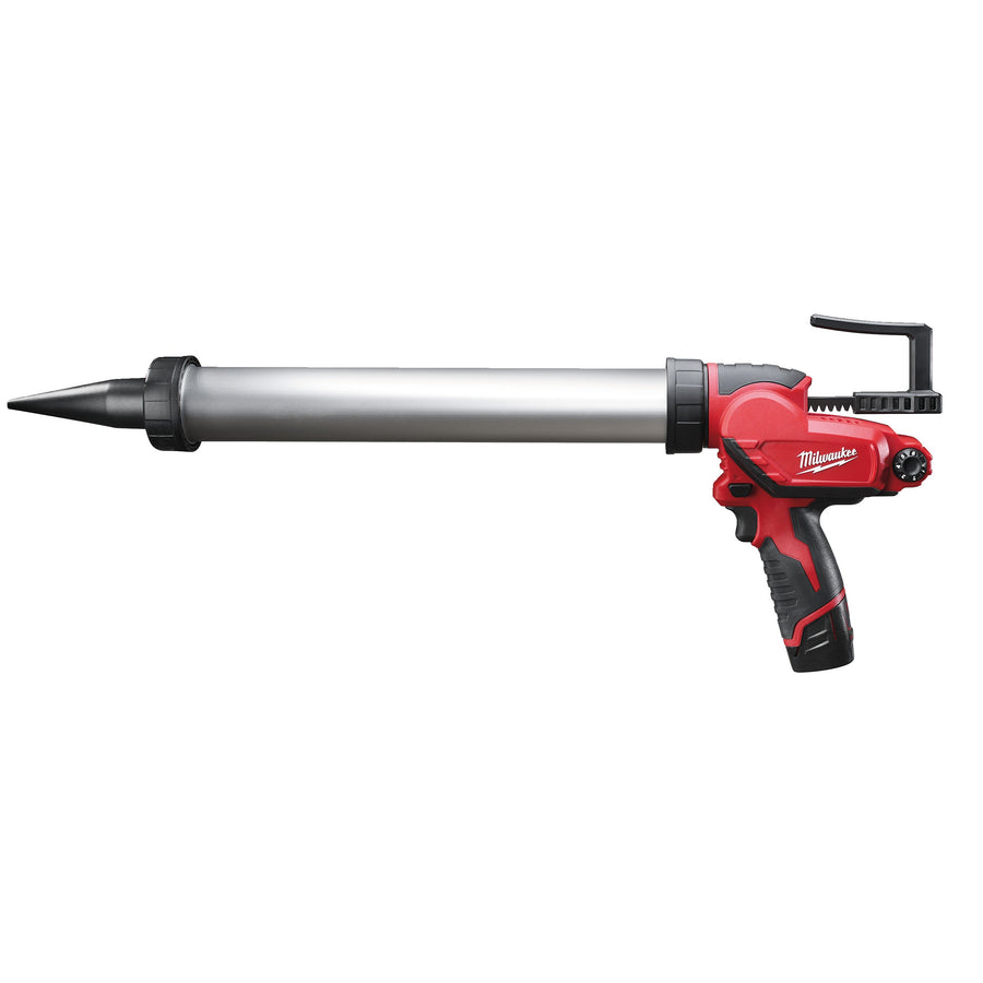 Pistol de silicon Milwaukee