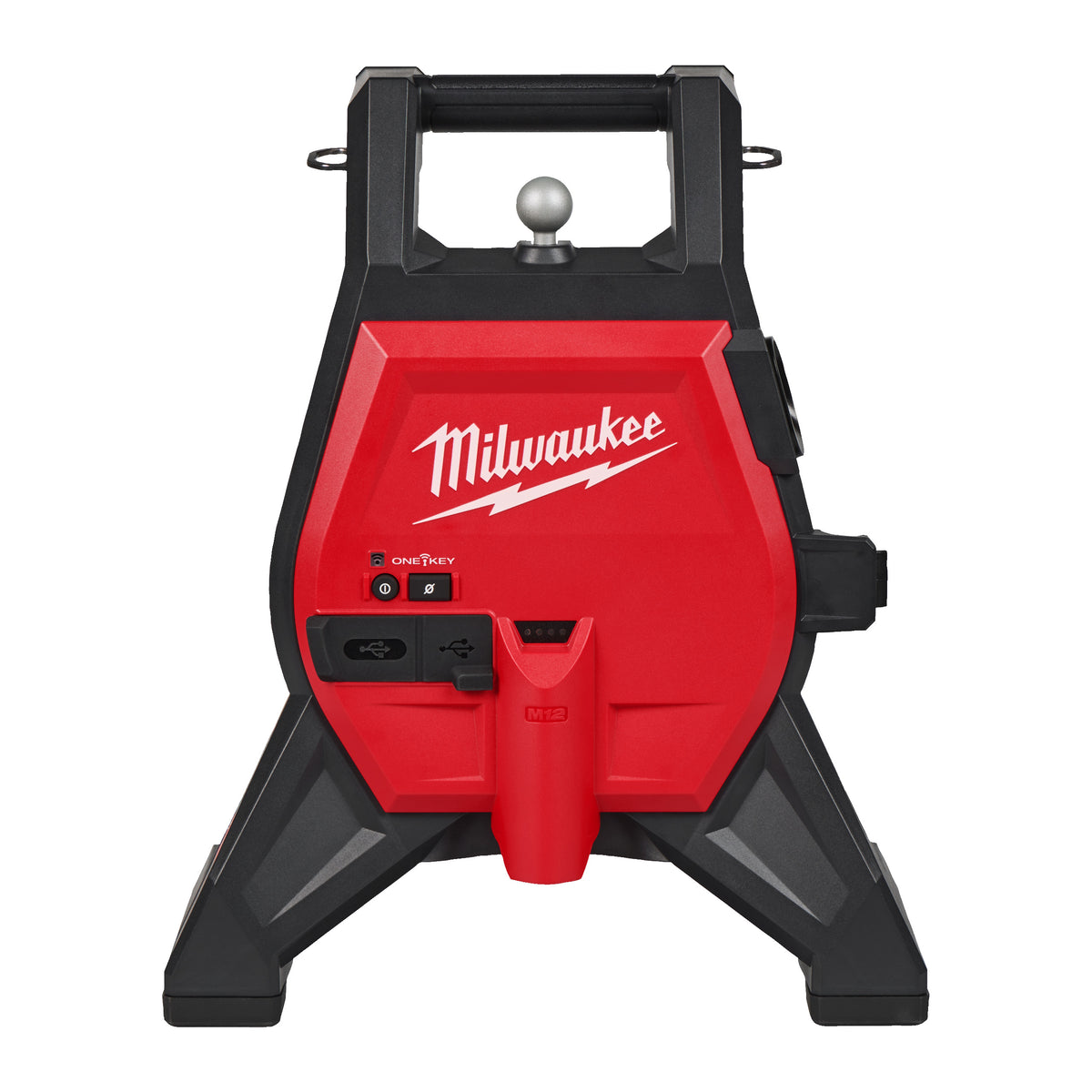 M12SICO20 Cameră de inspecție canalizare M12™ 20 m cu ONE-KEY™ Milwaukee