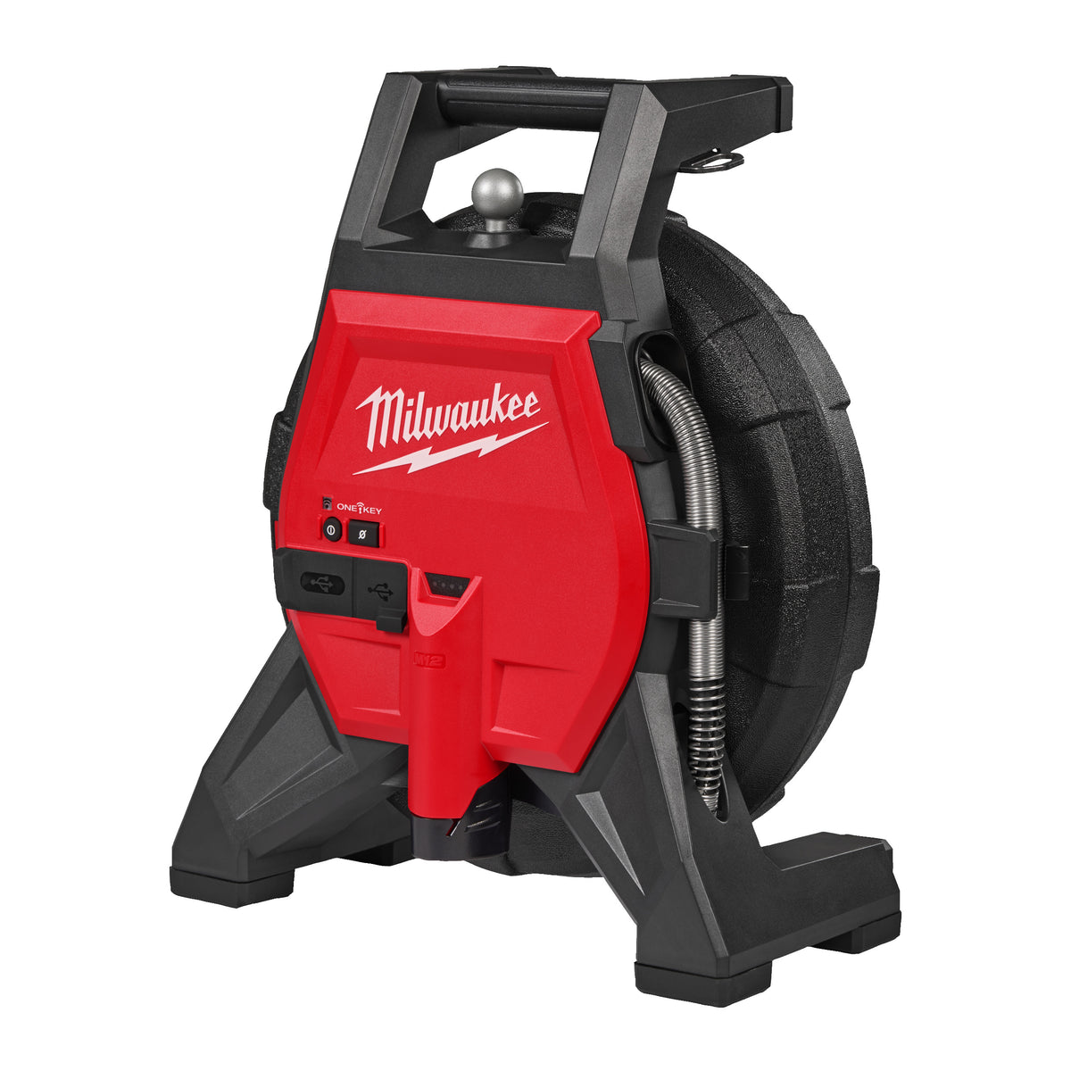 M12SICO20 Cameră de inspecție canalizare M12™ 20 m cu ONE-KEY™ Milwaukee
