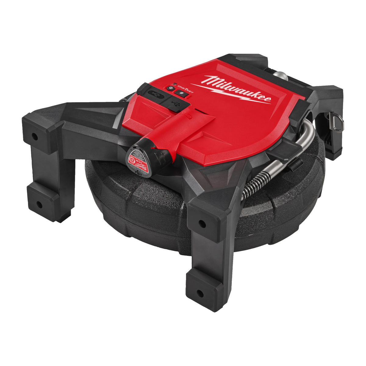 M12SICO20 Cameră de inspecție canalizare M12™ 20 m cu ONE-KEY™ Milwaukee