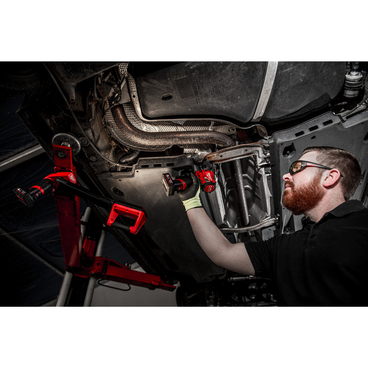 Milwaukee M12ucl-0 lampă cu acumulator   4933478868