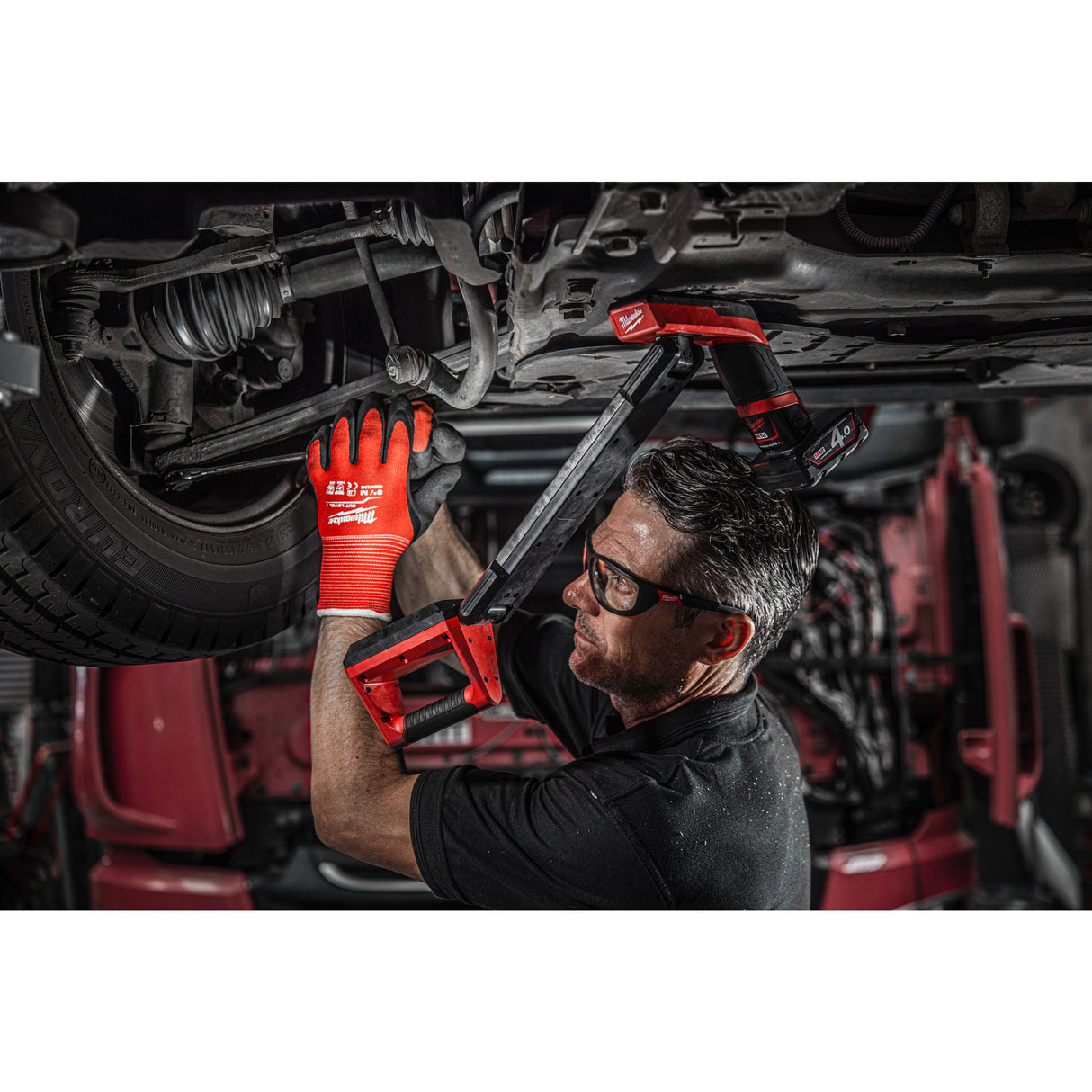 Milwaukee M12ucl-0 lampă cu acumulator   4933478868