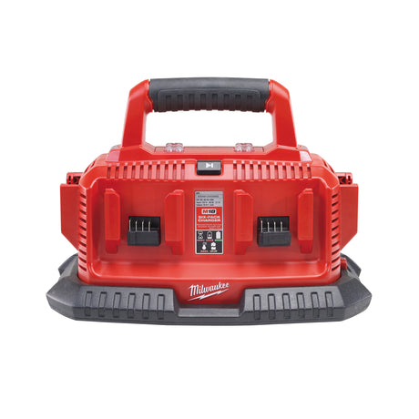 Milwaukee M1418c6 încărcător acumul.   4932430086