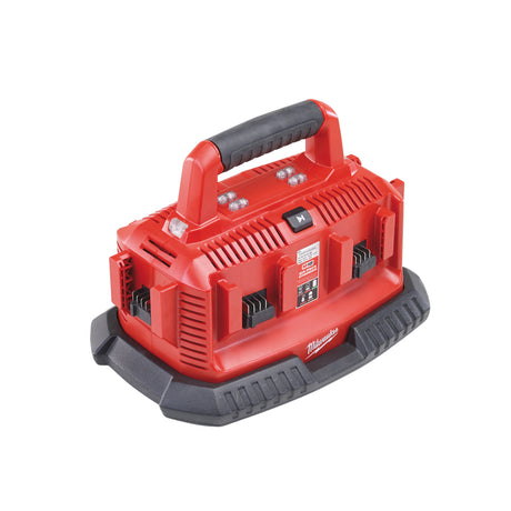 Milwaukee M1418c6 încărcător acumul.   4932430086