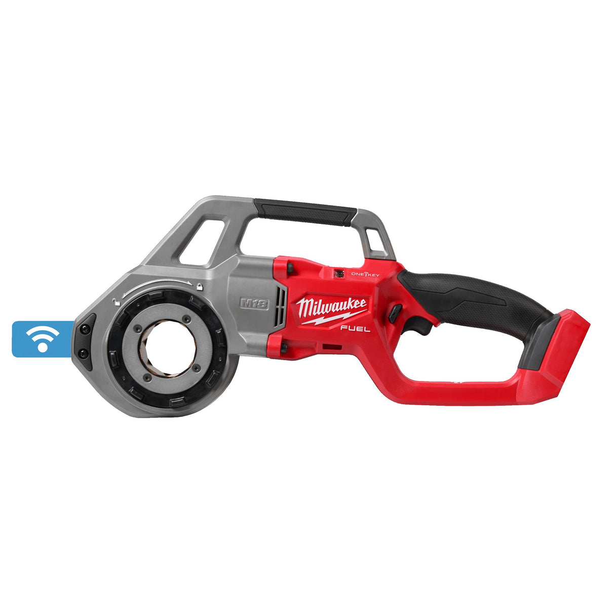 M18 FPT114 Dispozitiv de filetat țevi 1 ¼″ M18 FUEL™ ONE-KEY™ Milwaukee
