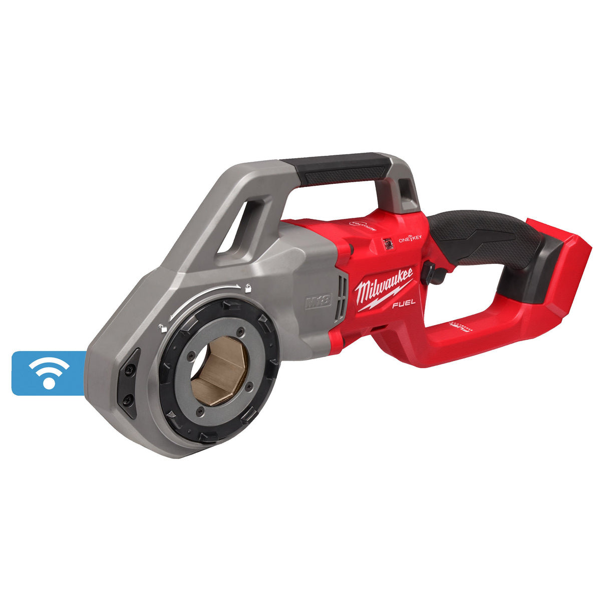 M18 FPT114 Dispozitiv de filetat țevi 1 ¼″ M18 FUEL™ ONE-KEY™ Milwaukee