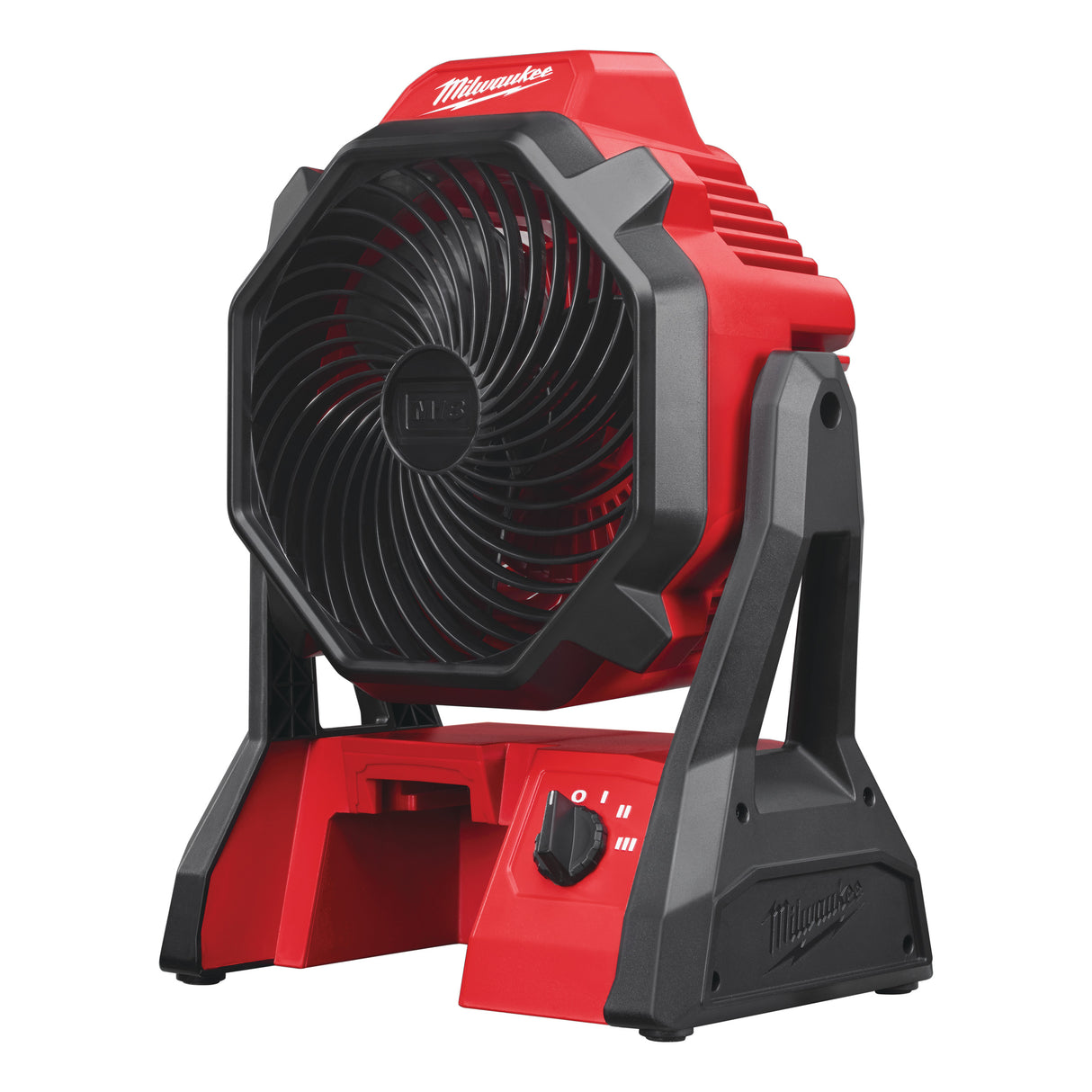 Milwaukee M18af-0 ventilator   4933451022
