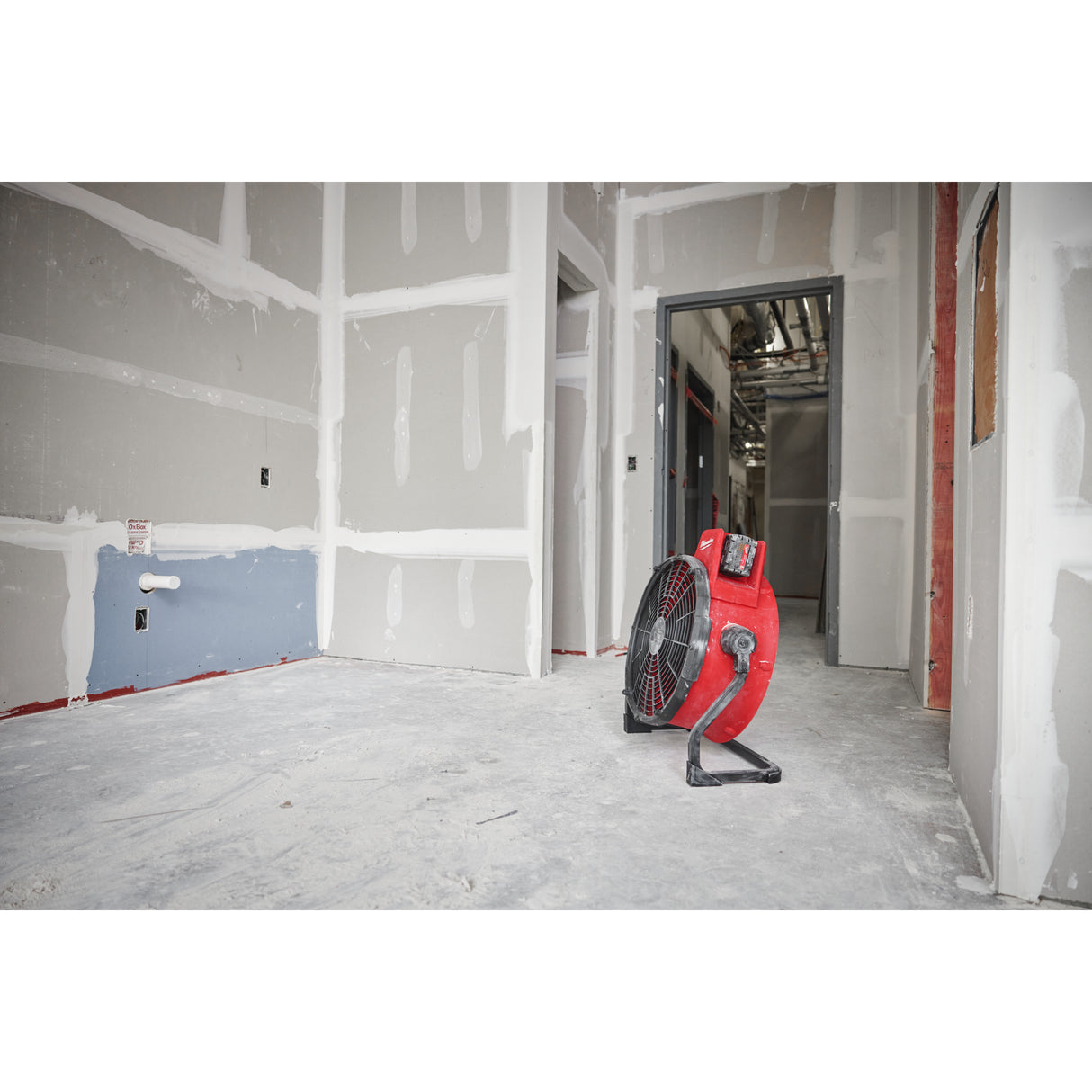 Milwaukee M18arfhp-0 ventilator high performance M18™ 4933492110