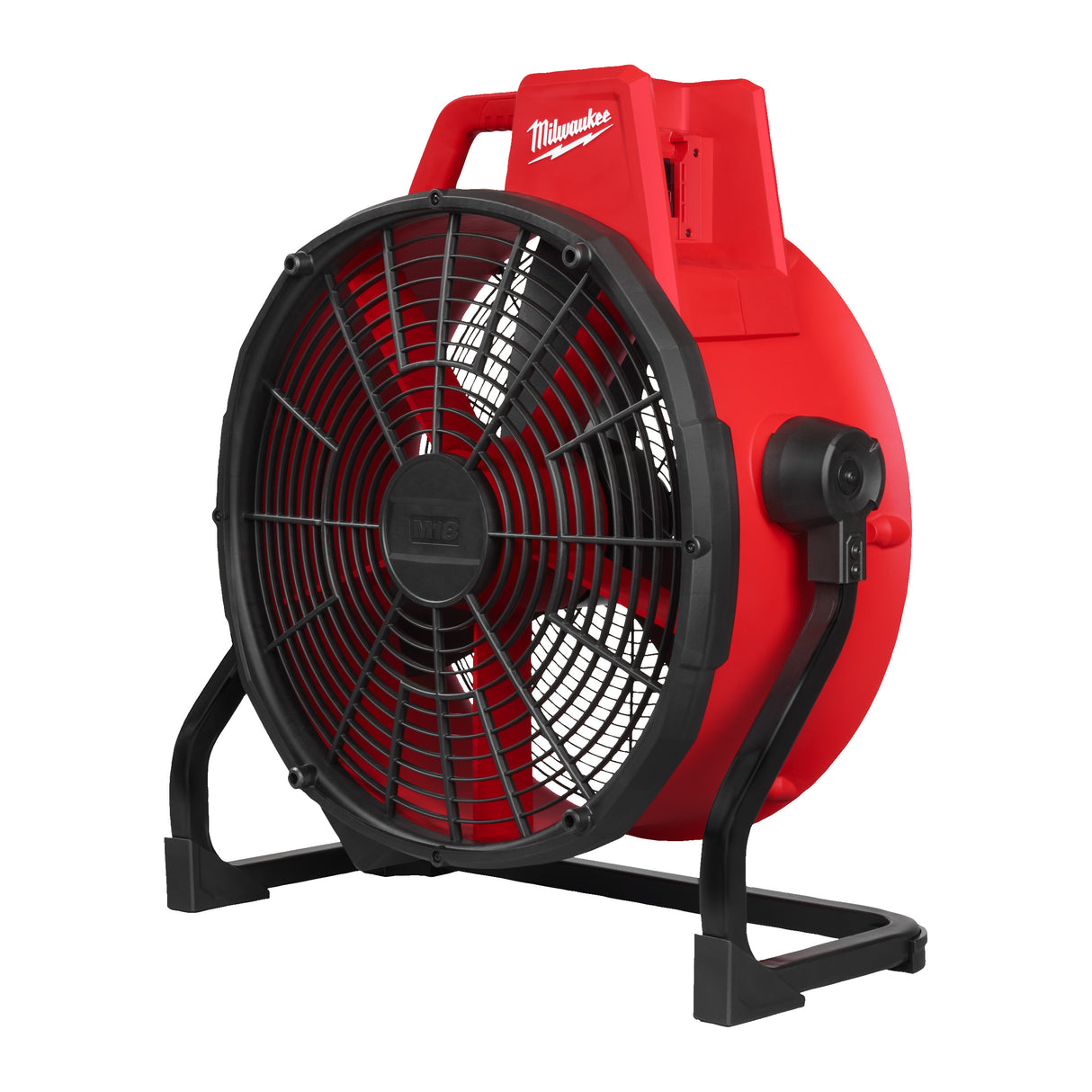 Milwaukee M18arfhp-0 ventilator high performance M18™ 4933492110