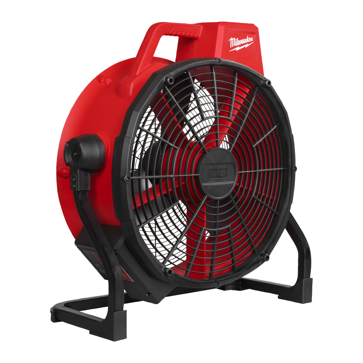 Milwaukee M18arfhp-0 ventilator high performance M18™ 4933492110