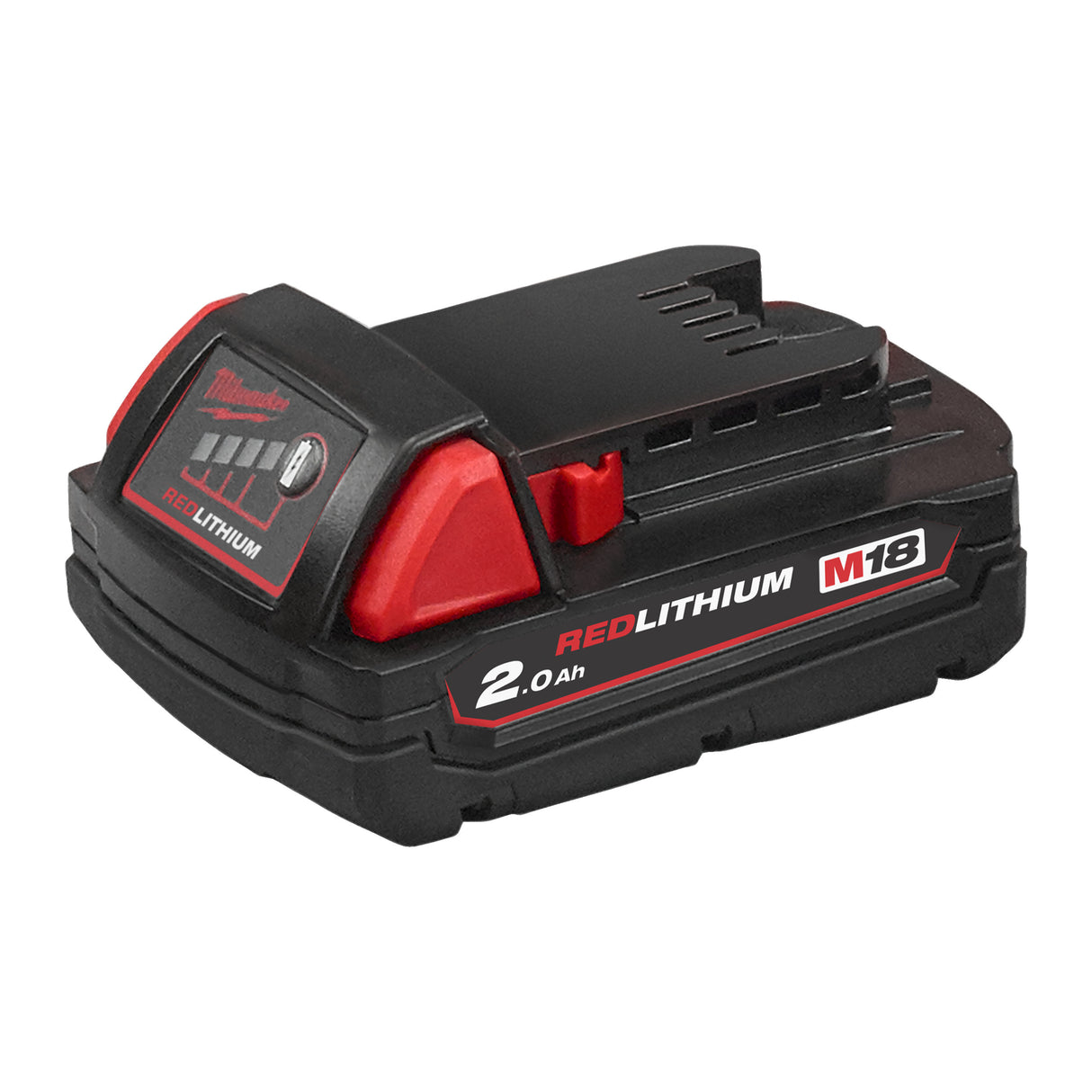 Milwaukee M18b2 acumulator 4932430062
