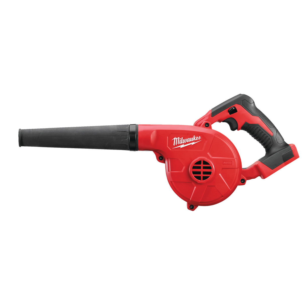 Milwaukee M18bbl suflantă aer cald 4933446216