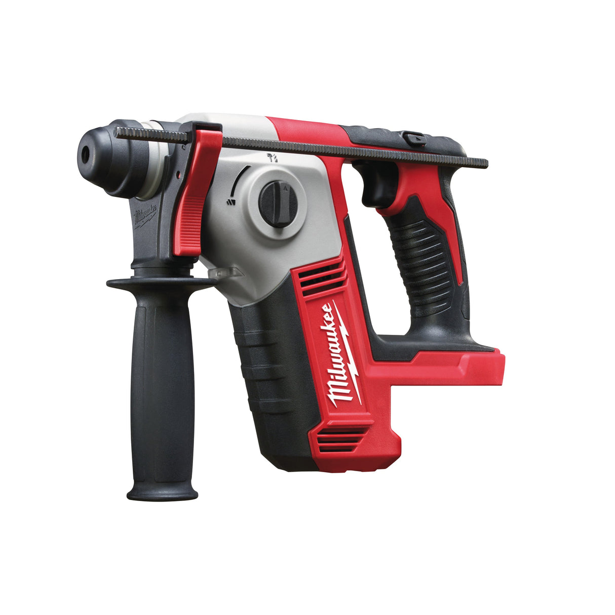 M18 BH Ciocan rotopercutor compact SDS-PLUS M18™ Milwaukee