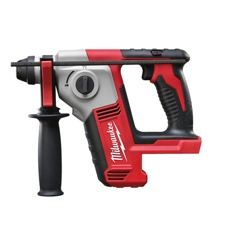 M18 BH Ciocan rotopercutor compact SDS-PLUS M18™ Milwaukee