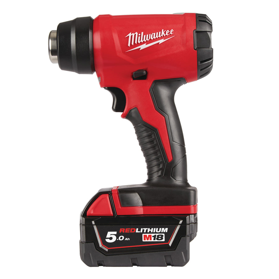 Pistol cu aer cald Milwaukee M18