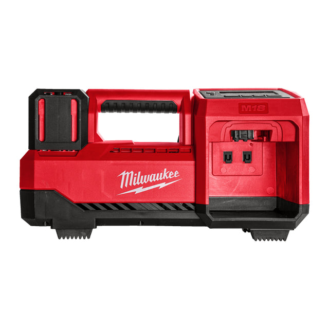 Milwaukee M18bi-0 M18 compresor   4933478706