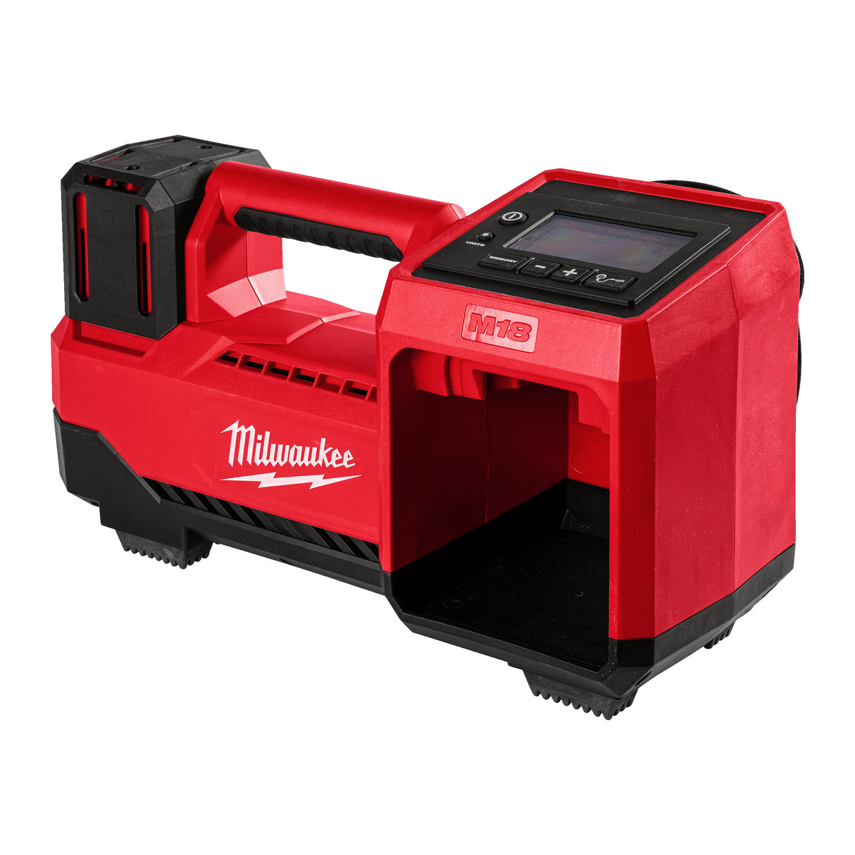 Milwaukee M18bi-0 M18 compresor   4933478706
