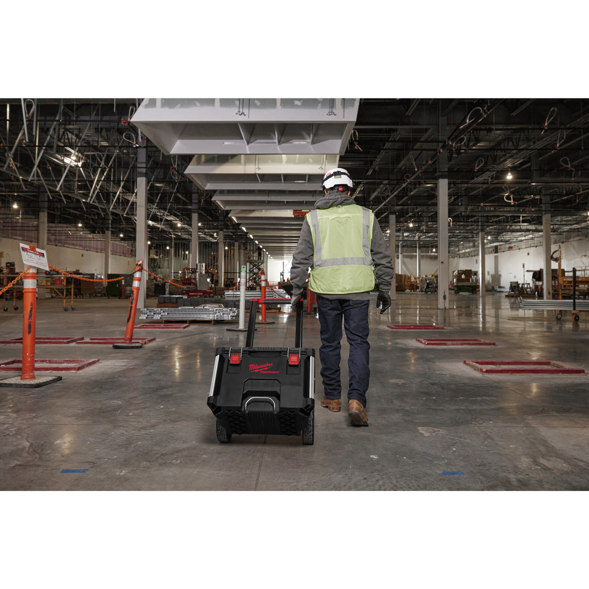 Milwaukee M18 BLCHTO-121 Electropalan 1 tonă M18™ ONE-KEY™ 4933500224