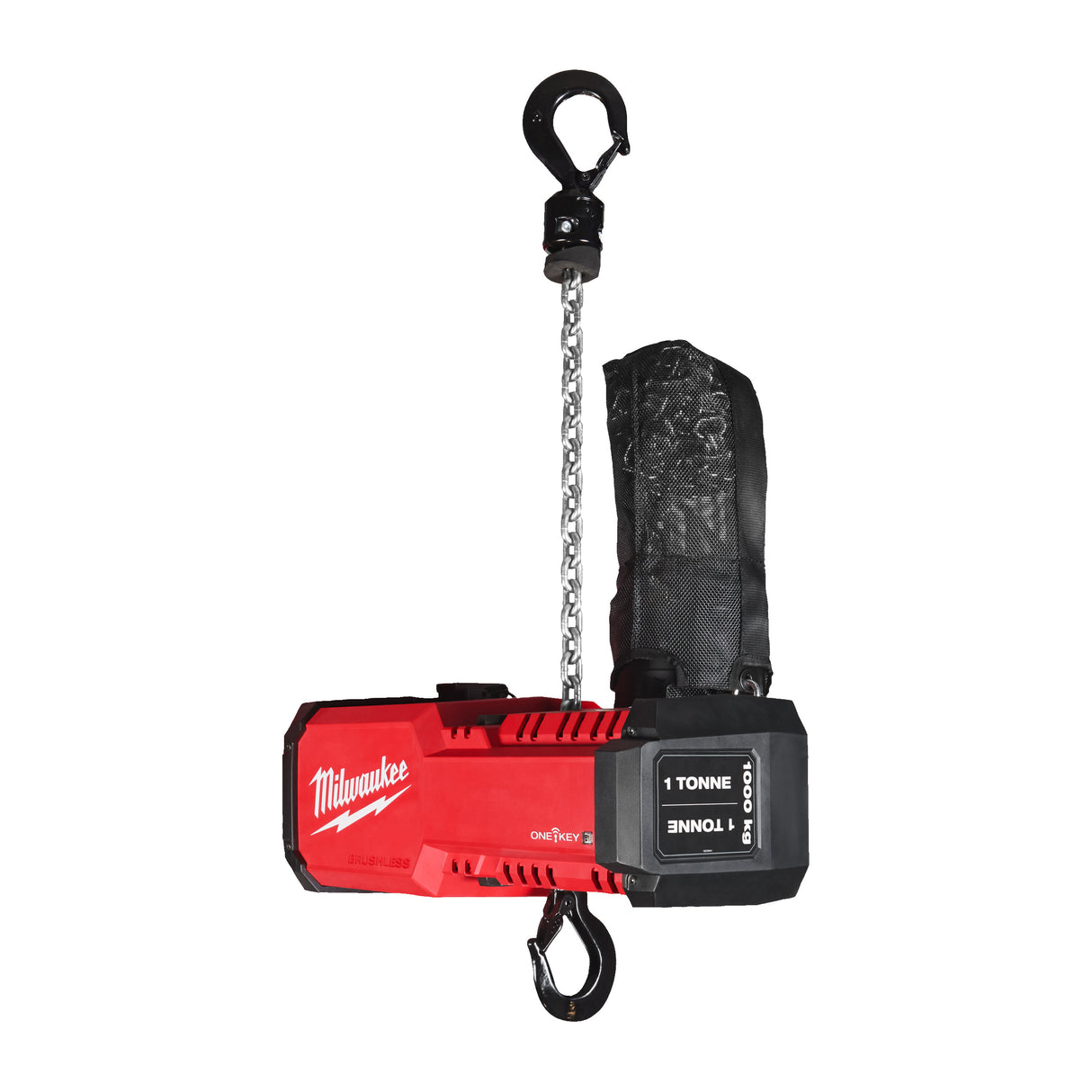 Milwaukee M18 BLCHTO-121 Electropalan 1 tonă M18™ ONE-KEY™ 4933500224