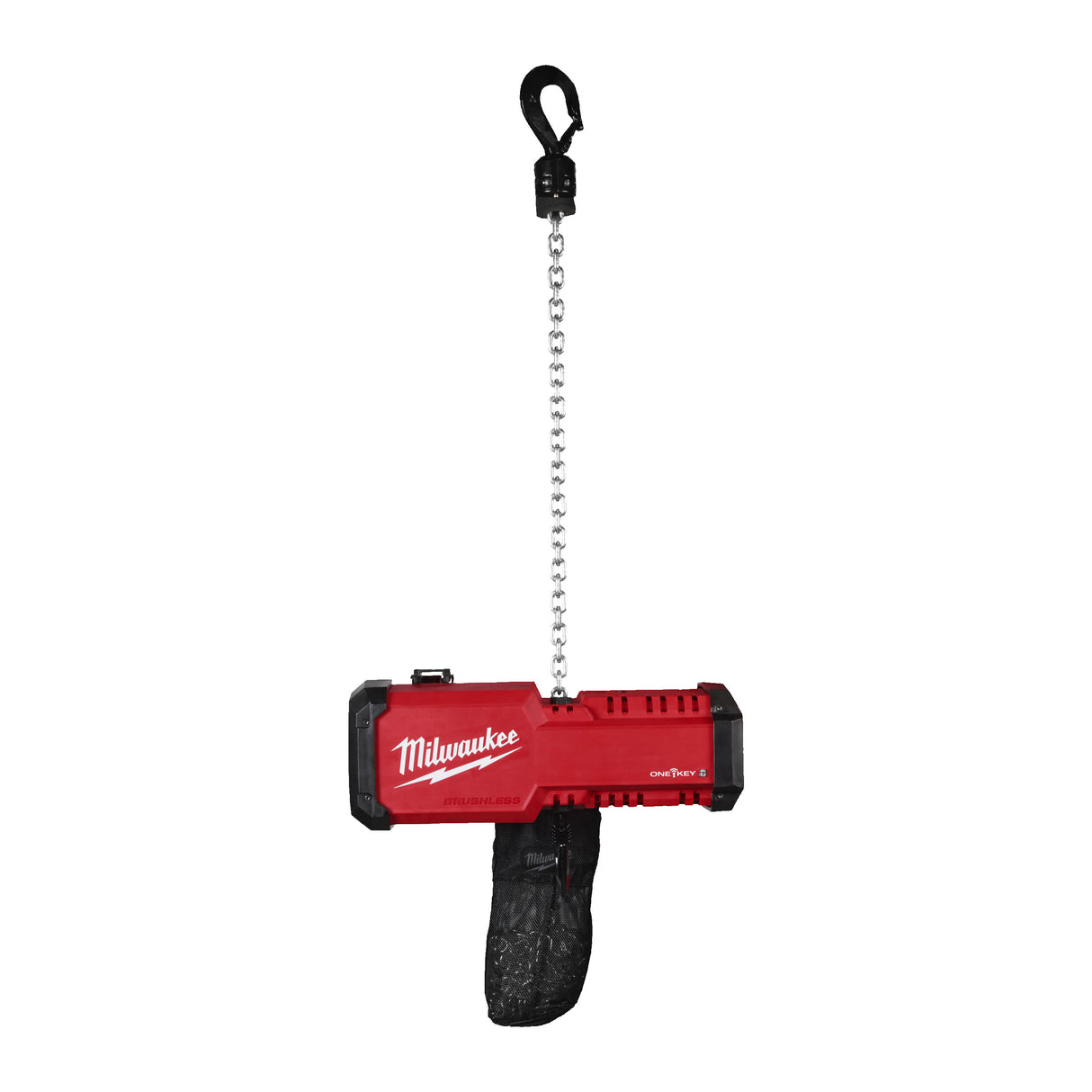 Milwaukee M18 BLCHTO-121 Electropalan 1 tonă M18™ ONE-KEY™ 4933500224