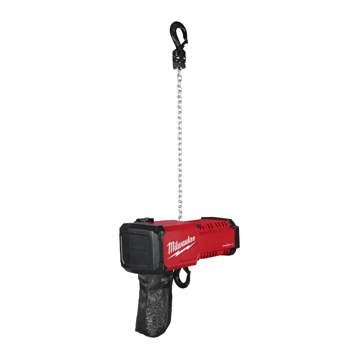 Milwaukee M18 BLCHTO-121 Electropalan 1 tonă M18™ ONE-KEY™ 4933500224