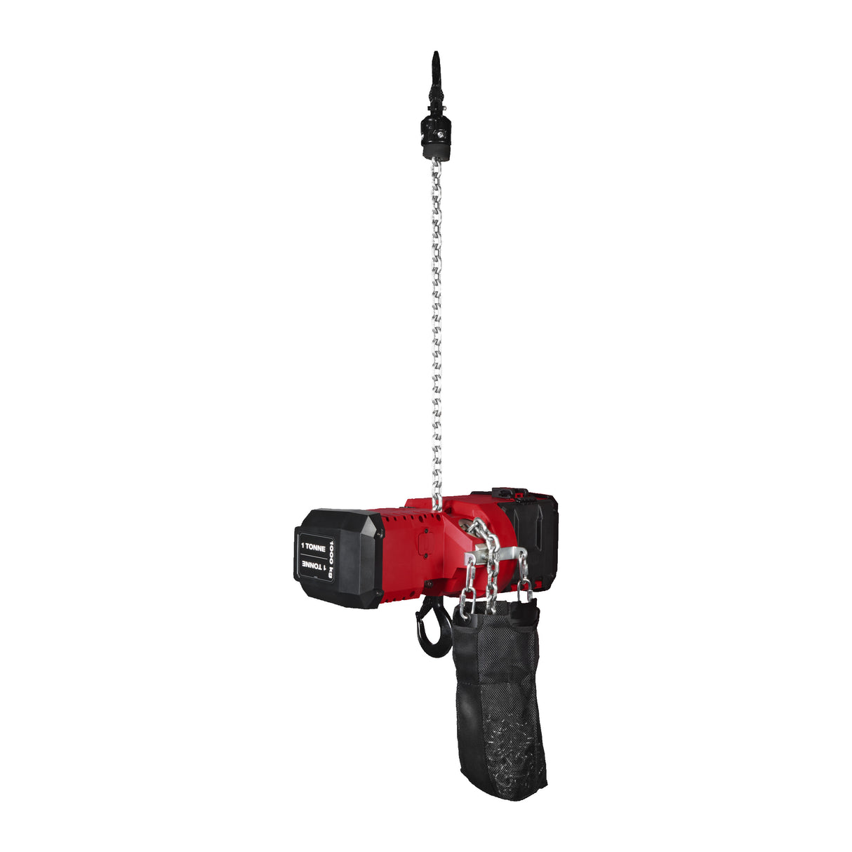 Milwaukee M18 BLCHTO-121 Electropalan 1 tonă M18™ ONE-KEY™ 4933500224