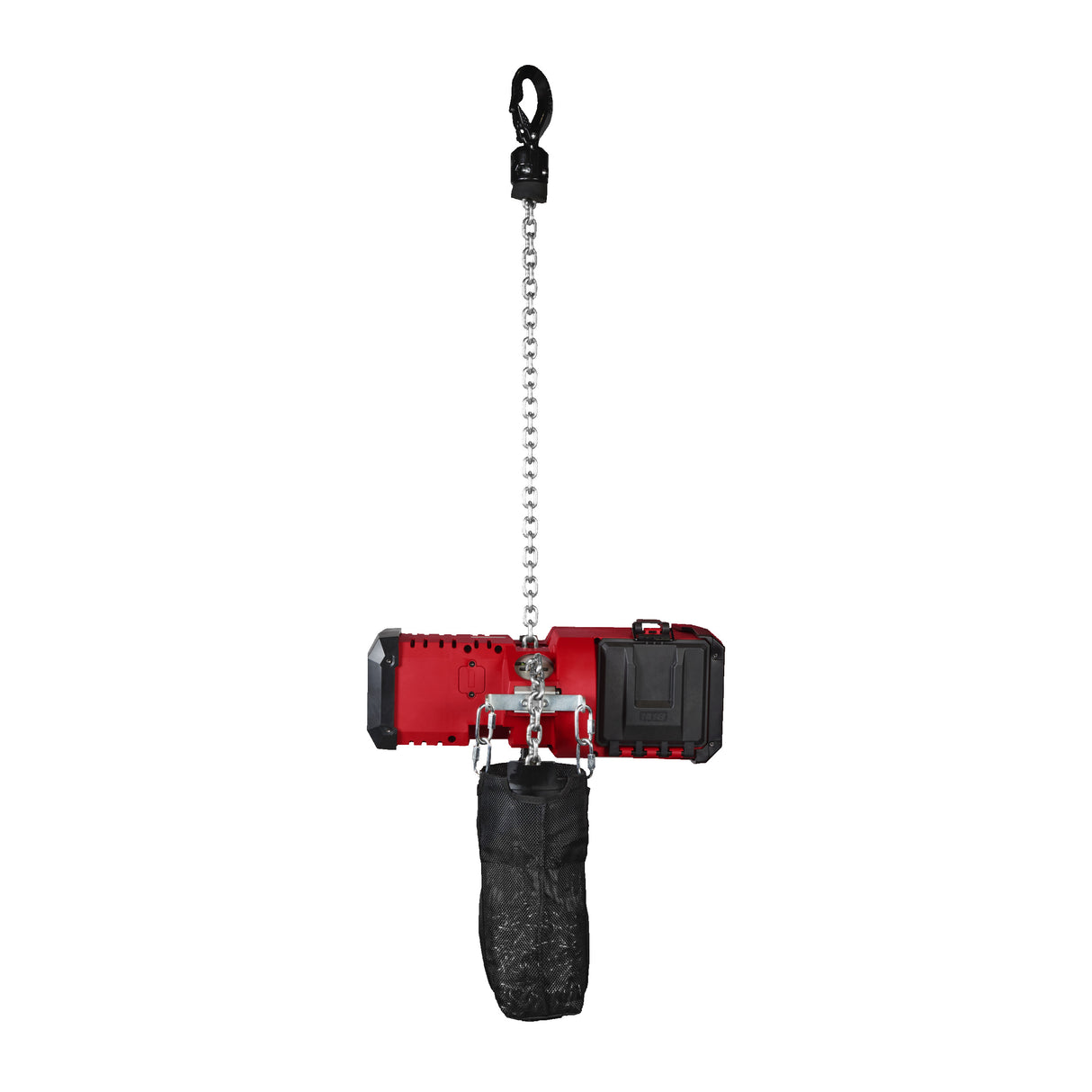 Milwaukee M18 BLCHTO-121 Electropalan 1 tonă M18™ ONE-KEY™ 4933500224