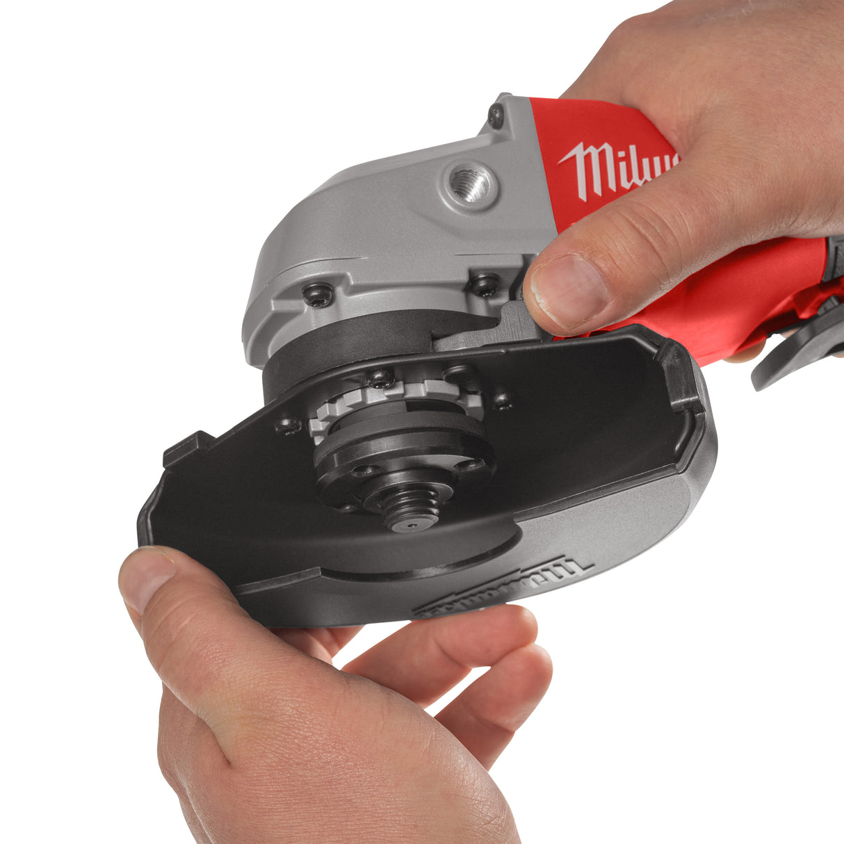 Milwaukee M18 BLSAG115XPD-0 Polizor unghiular fără perii 115 mm M18™ cu comutator tip clapetă 4933492647