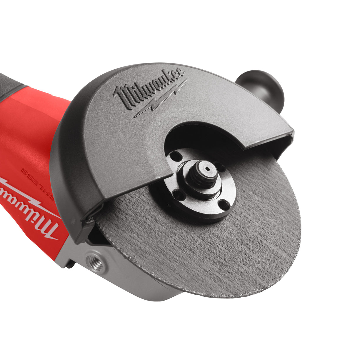 Milwaukee M18 BLSAG115XPD-0 Polizor unghiular fără perii 115 mm M18™ cu comutator tip clapetă 4933492647