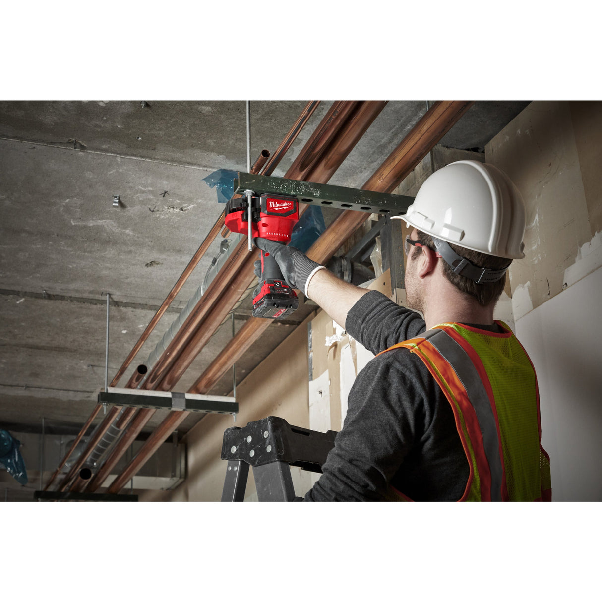 M18 BLTRC Dispozitiv pentru tăiere tije filetate M18™ Milwaukee